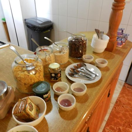 Hostal Illari San Pedro de Atacama Buitenkant foto