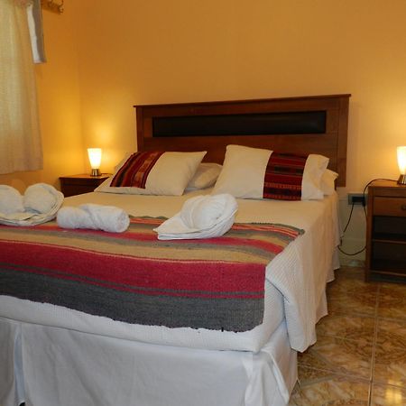 Hostal Illari San Pedro de Atacama Buitenkant foto