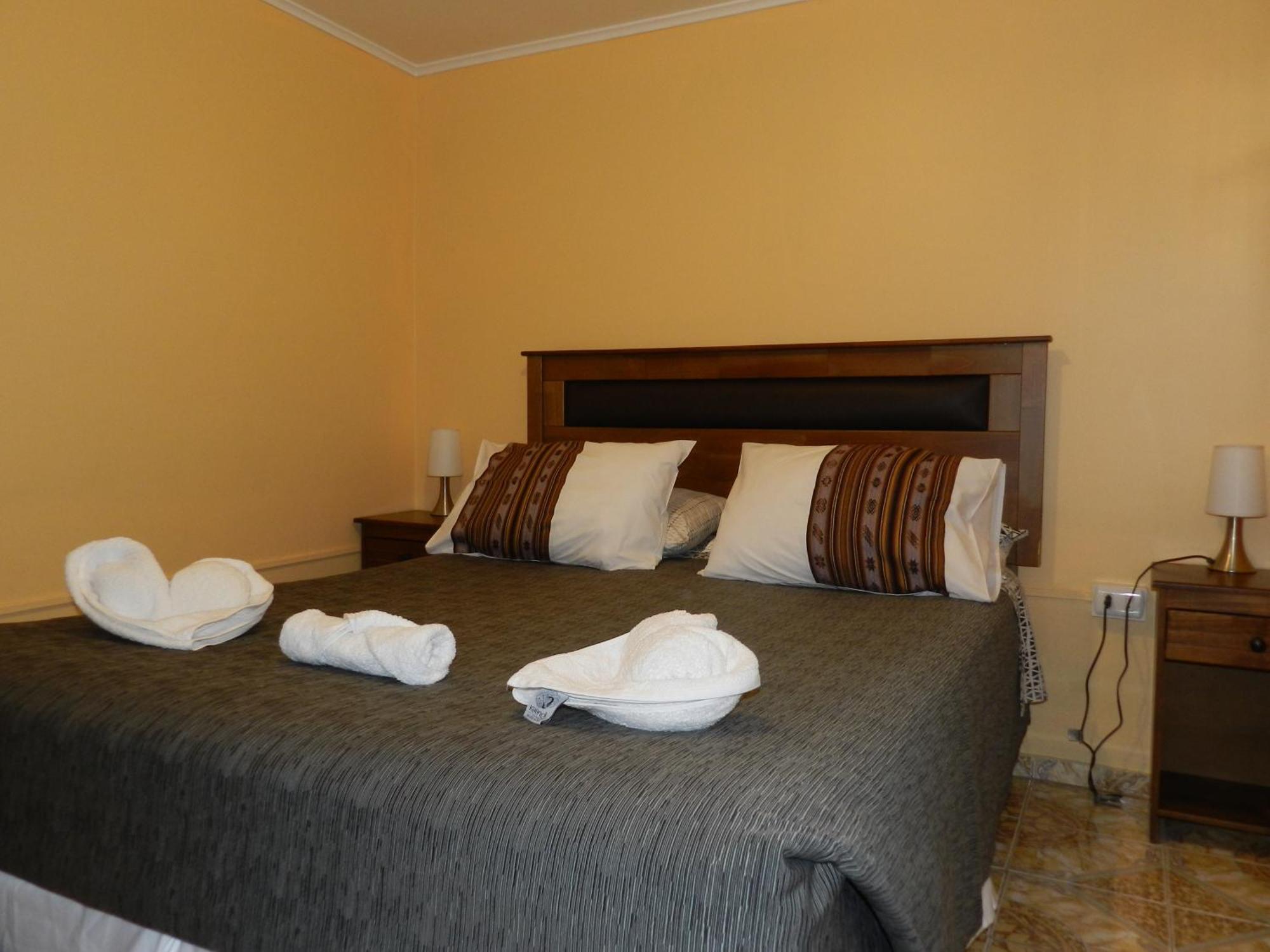 Hostal Illari San Pedro de Atacama Buitenkant foto