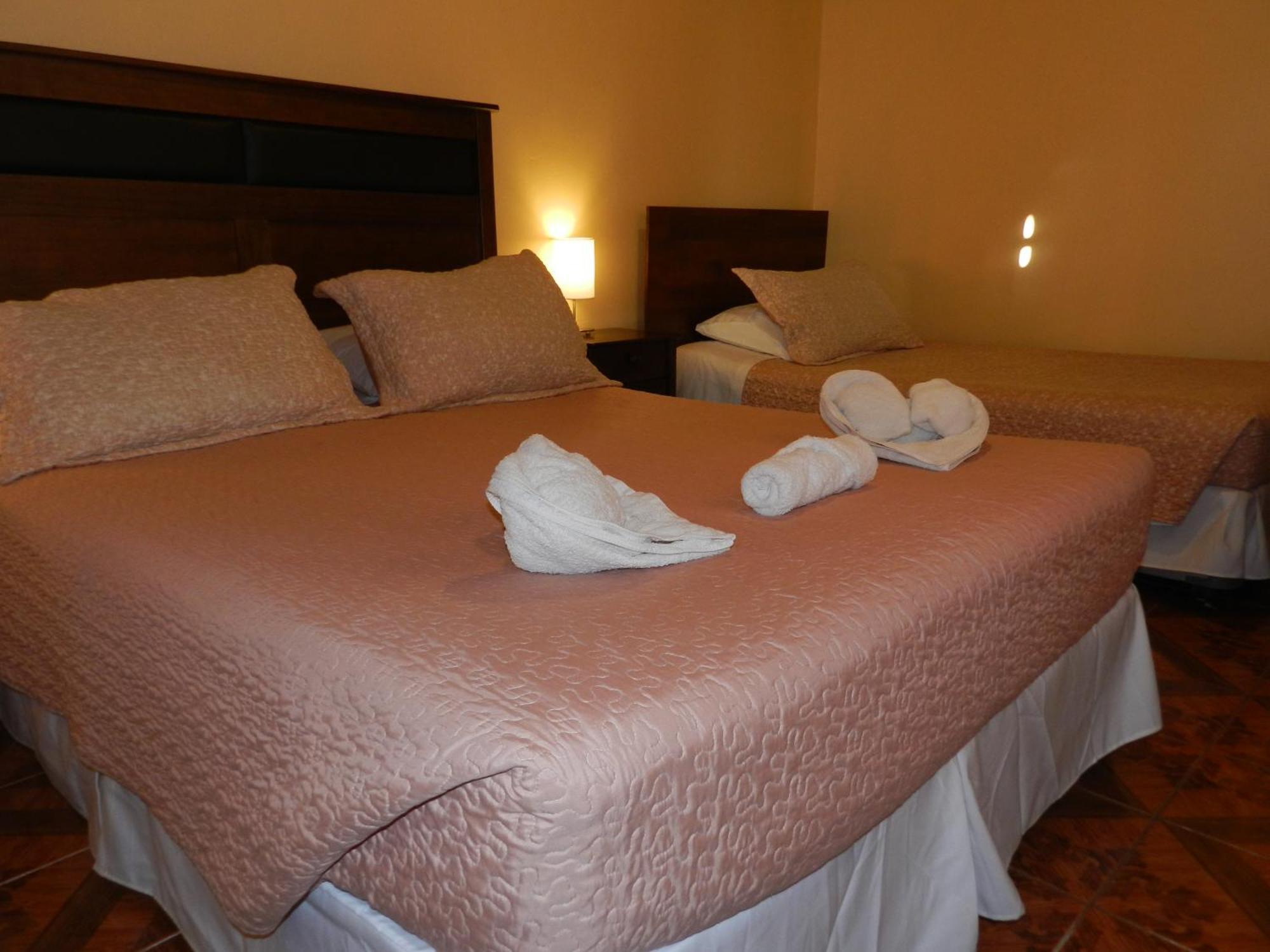 Hostal Illari San Pedro de Atacama Buitenkant foto
