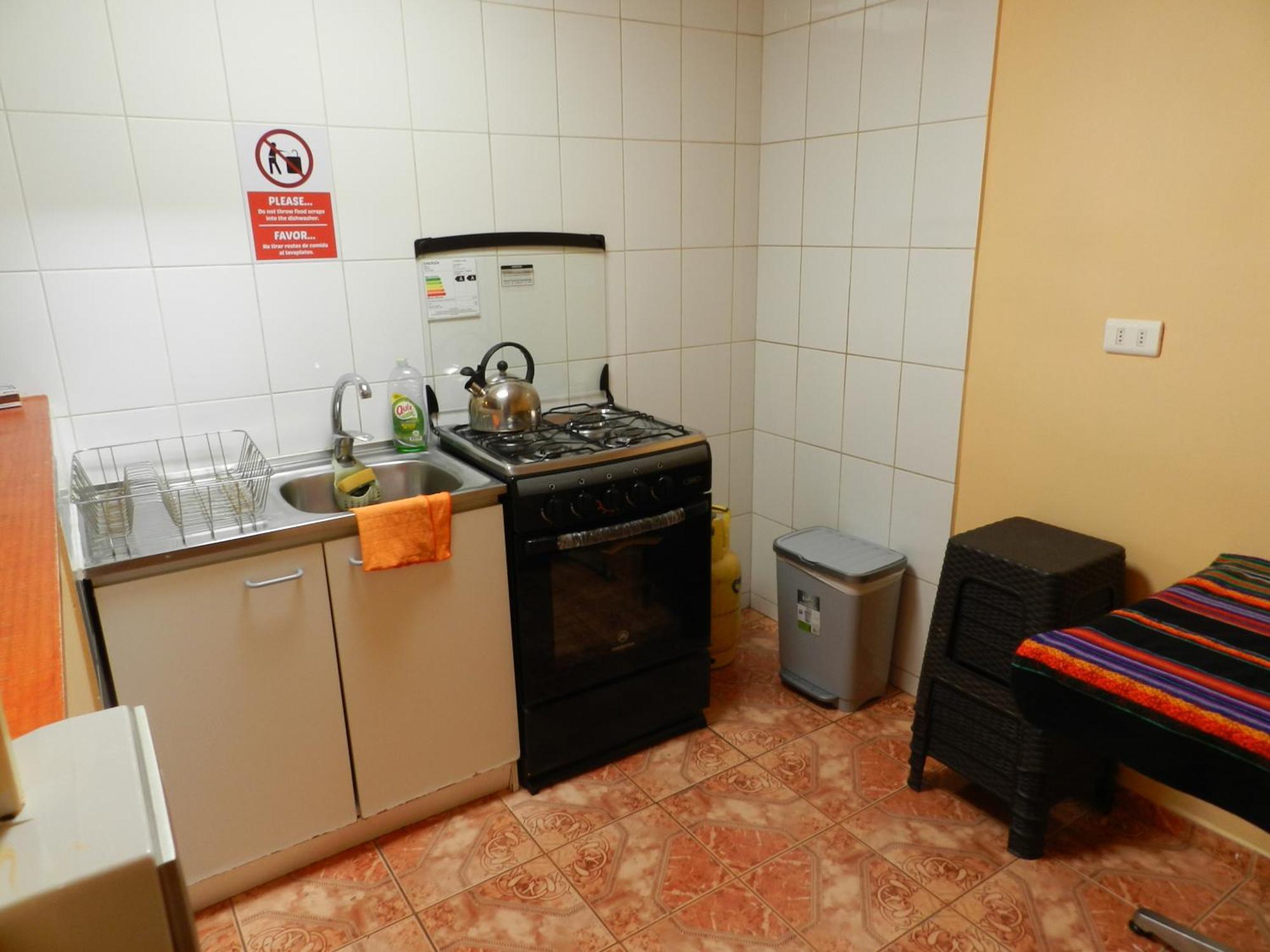 Hostal Illari San Pedro de Atacama Buitenkant foto